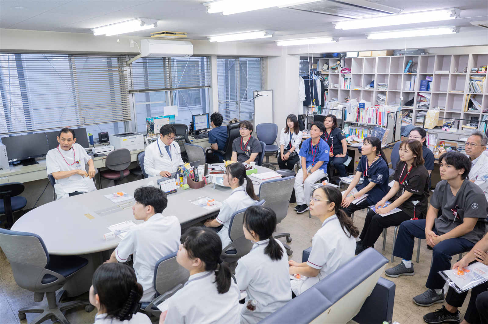 学習コミュニティ