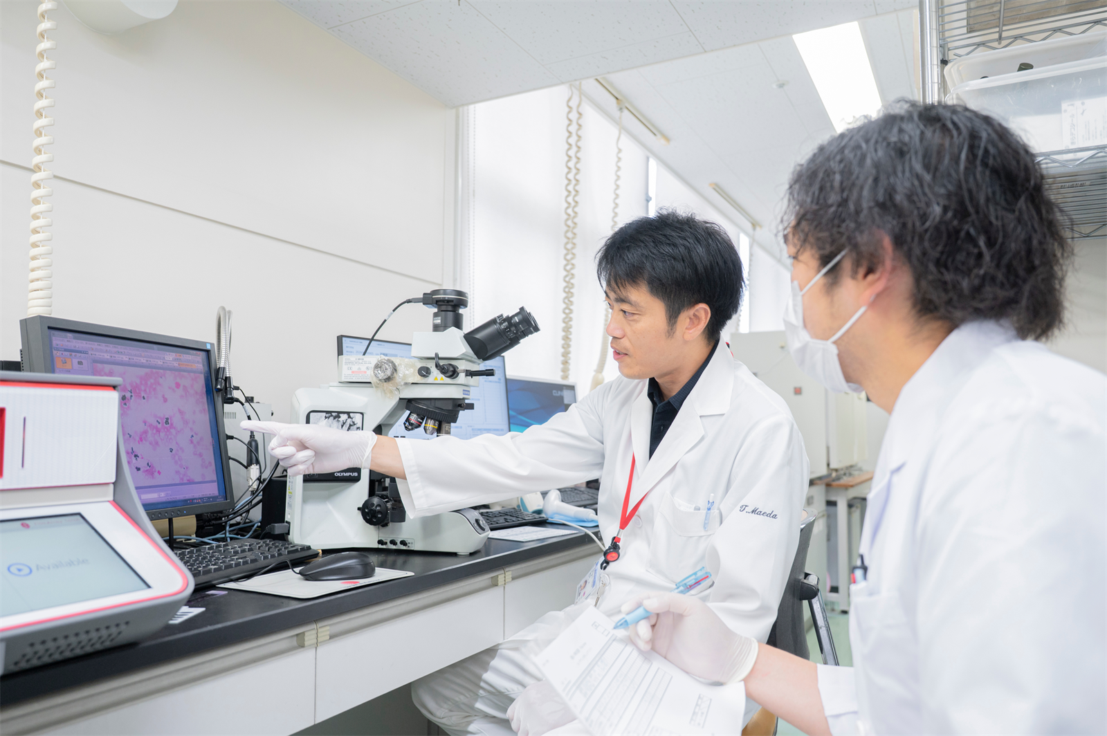 総合診療科のキャリア