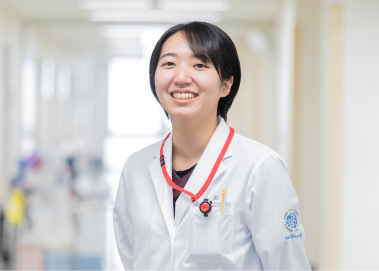 藩 家琳先生