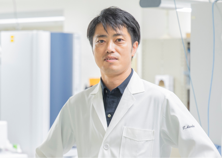 前田 正先生