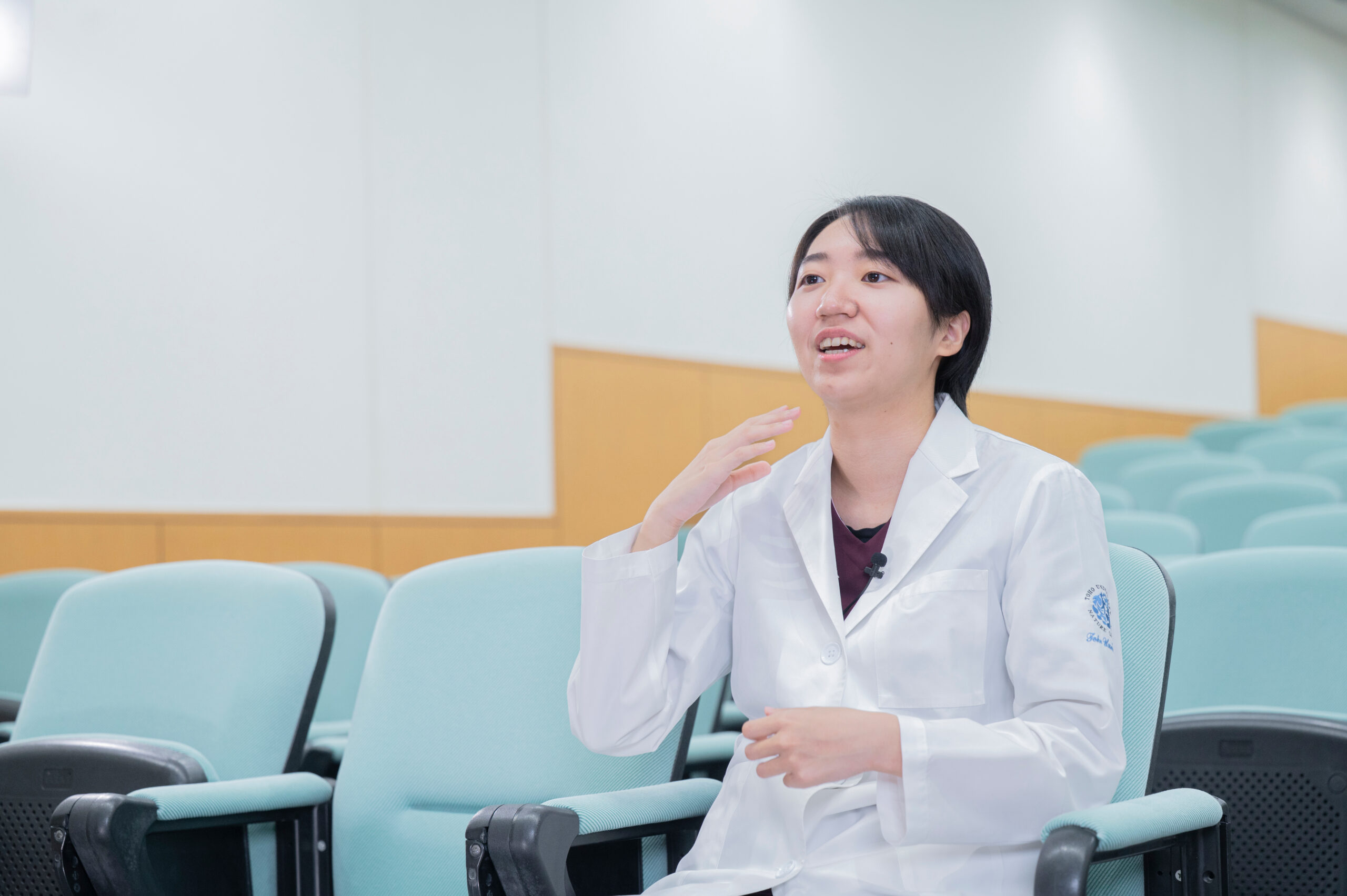 藩 家琳先生